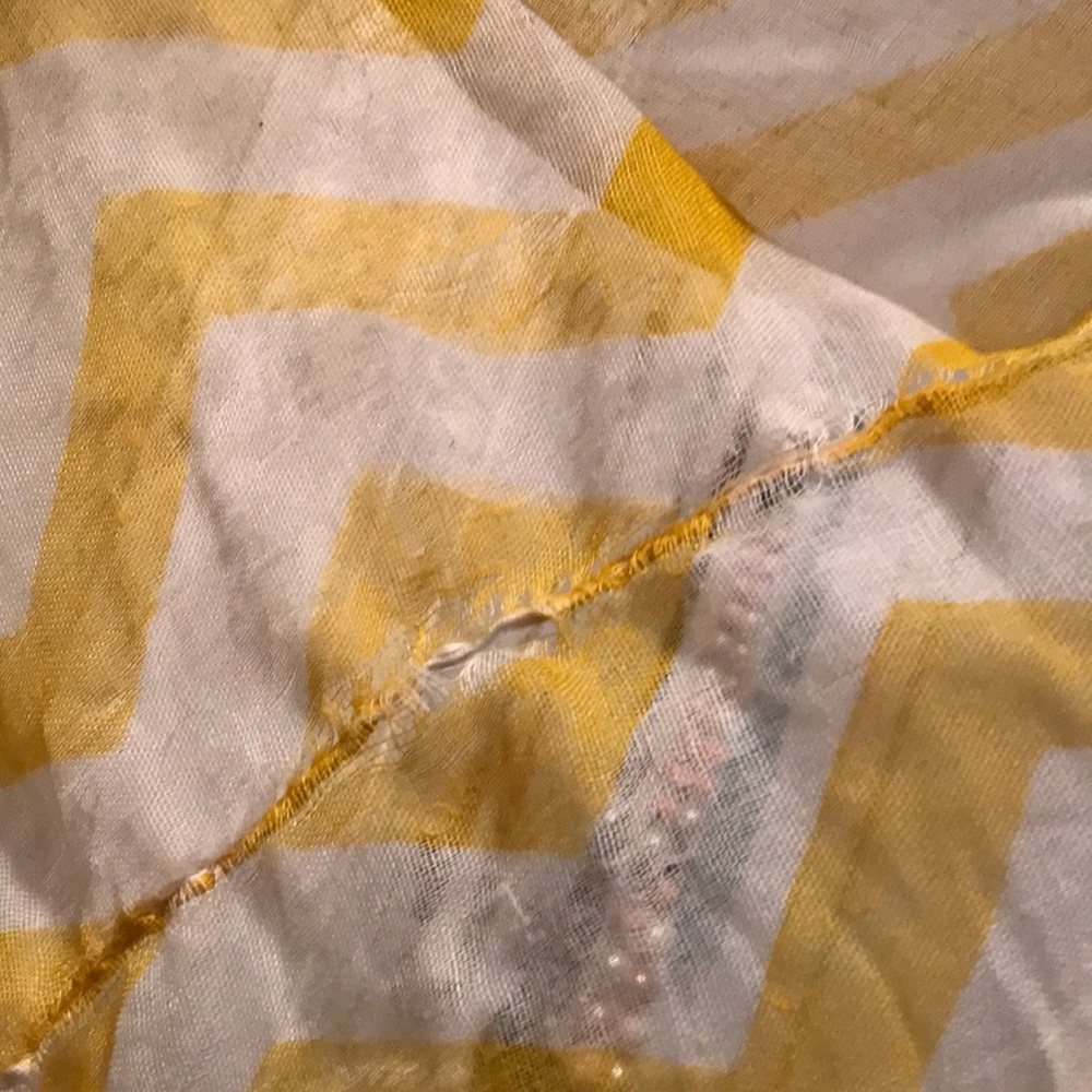 Infinity scarf. - Picture 3 of 3